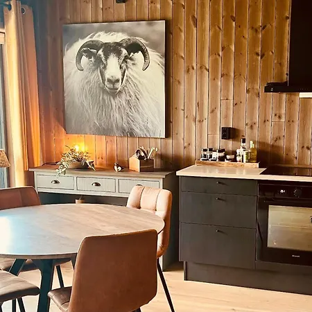 New! Mountain Close To Hardangervidda *