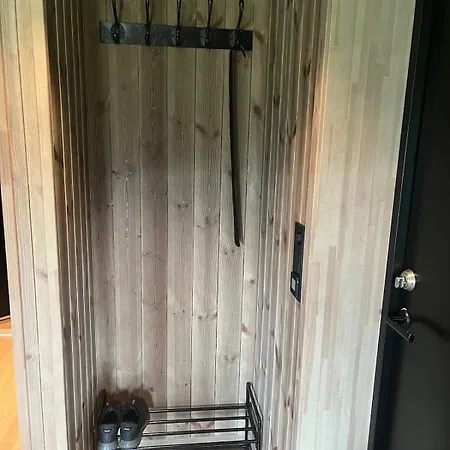 New! Mountain Close To Hardangervidda *