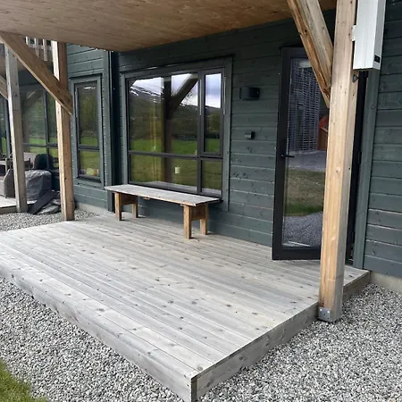 New! Mountain Close To Hardangervidda