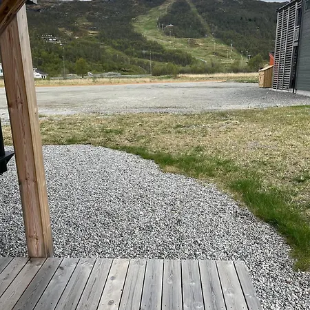New! Mountain Close To Hardangervidda